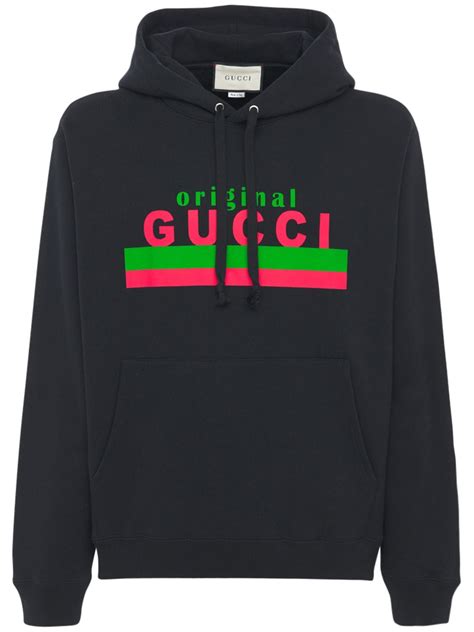 gucci hoodie|original gucci hoodie.